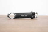 HED Grand Tour Oversize 120mm ±8 Degree Alloy Road Stem 128g 1 1/8" 31.8mm