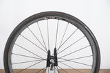 Corima 32 WS White Industries T11 Carbon Clincher Rim Brake Wheelset 11 Speed