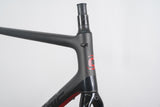 58cm Cannondale SuperSix EVO Carbon Rim Brake Frameset Super Six