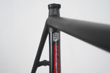 58cm Cannondale SuperSix EVO Carbon Rim Brake Frameset Super Six