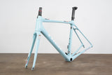 54cm Trek Emonda SLR 9 Carbon Rim Brake Frameset
