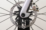 2025 57.5cm Pinarello Dogma GR SRAM Red XPLR E1 AXS Princeton Carbon Disc Bike