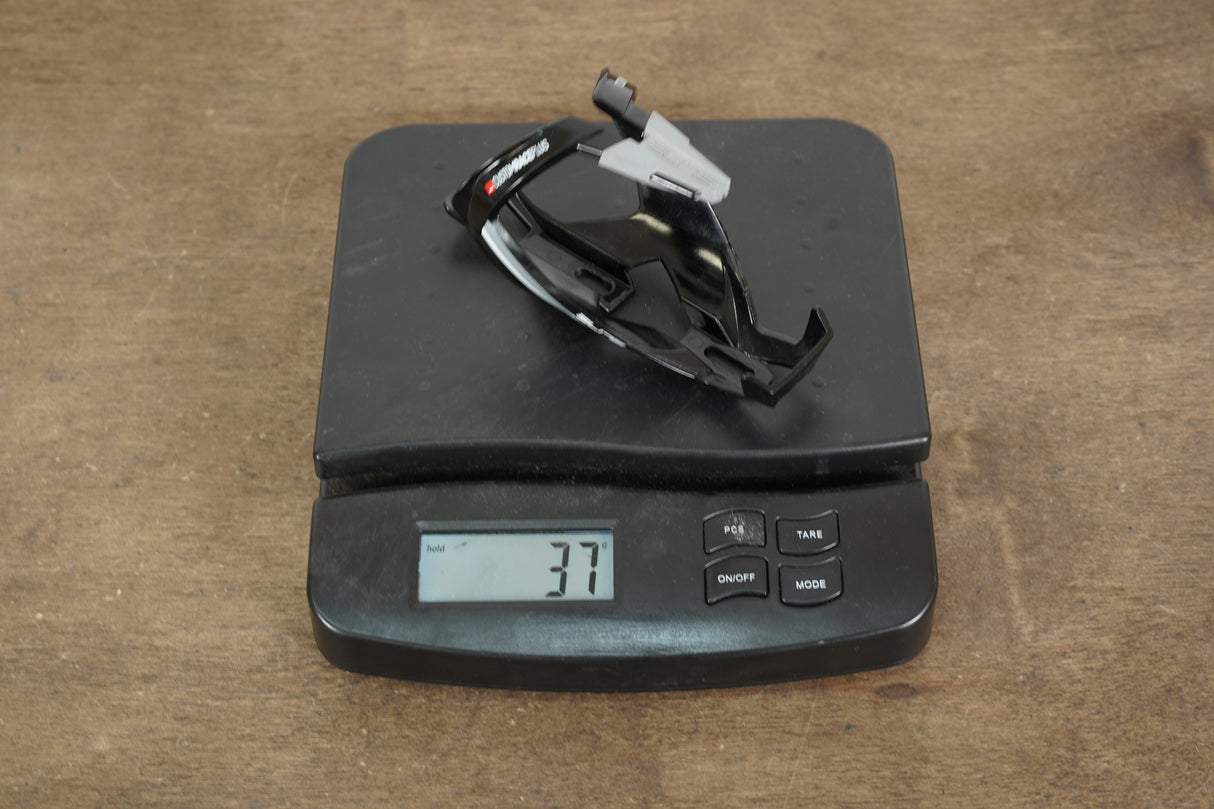 (1) Elite Custom Race Plus Water Bottle Cage 37g