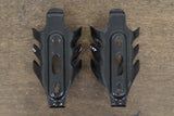 (2) XLAB Gorilla XT Carbon Water Bottle Cages 98g