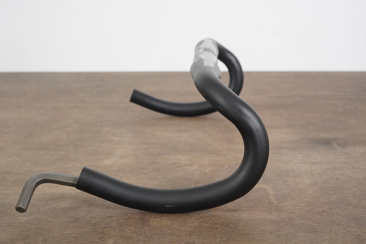 42cm Giant Contact SL Alloy Compact Road Handlebar 31.8mm