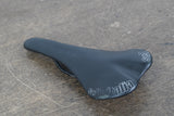 130mm Selle Italia SLR Manganese Rail Road Saddle 176g