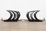(2) XLAB Gorilla XT Carbon Water Bottle Cages 98g