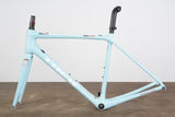 54cm Trek Emonda SLR 9 Carbon Rim Brake Frameset