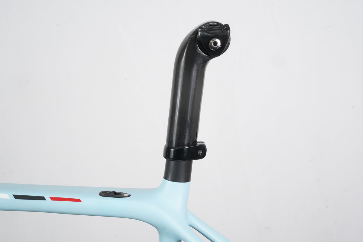 54cm Trek Emonda SLR 9 Carbon Rim Brake Frameset