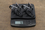 (2) XLAB Gorilla XT Carbon Water Bottle Cages 98g