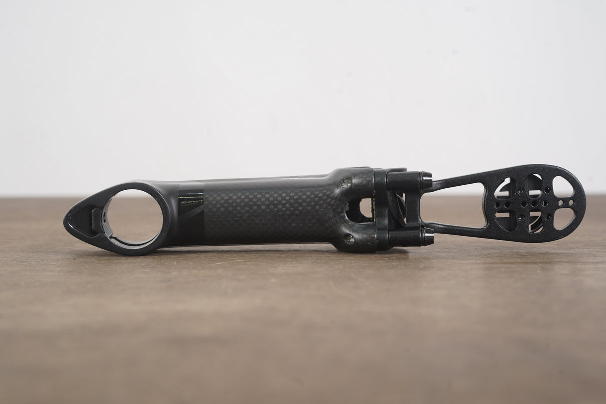 Pinarello Most Tiger Ultra F-Series 120mm ±8 Degree Carbon Stem 223g 1 1/8" 31.8mm