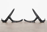 (2) Elite Leggero Carbon Water Bottle Cages 35g