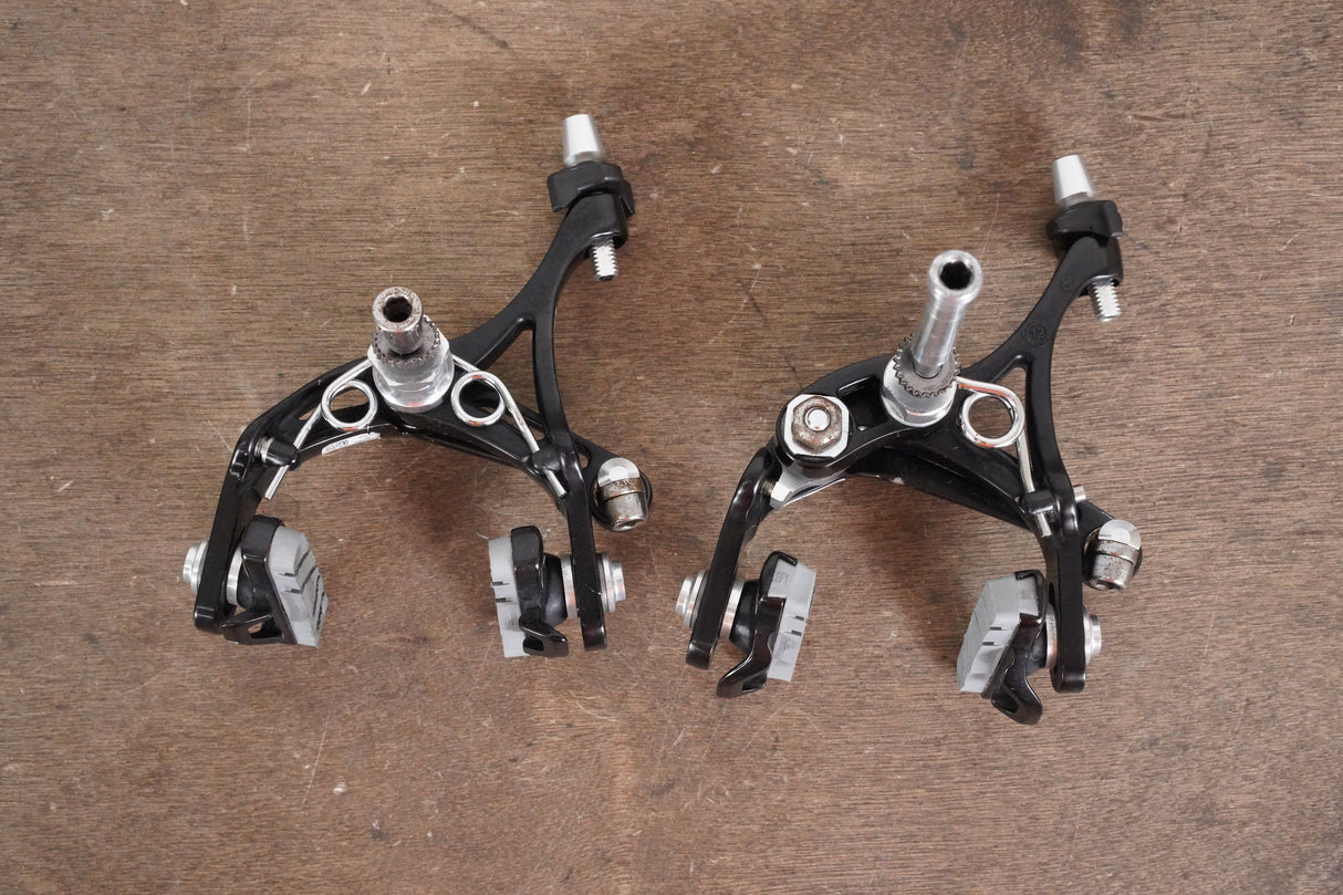 Campagnolo Record 11 Speed Mechanical Rim Brake Road Groupset