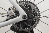 2025 57.5cm Pinarello Dogma GR SRAM Red XPLR E1 AXS Princeton Carbon Disc Bike
