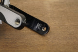 170mm 50/34T Shimano Dura-Ace FC-9000 11 Speed Crankset