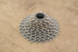 11-30T Shimano Dura-Ace CS-R9100 11 Speed Road Cassette 204g 9100