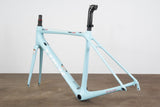 54cm Trek Emonda SLR 9 Carbon Rim Brake Frameset