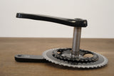 170mm 50/34T Shimano Dura-Ace FC-9000 11 Speed Crankset