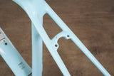 54cm Trek Emonda SLR 9 Carbon Rim Brake Frameset