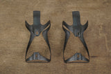 (2) Carbon Water Bottle Cages 36g