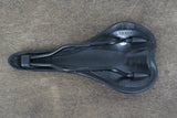 130mm Selle Italia SLR Manganese Rail Road Saddle 176g
