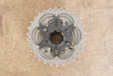 11-30T Shimano Dura-Ace CS-R9100 11 Speed Road Cassette 204g 9100