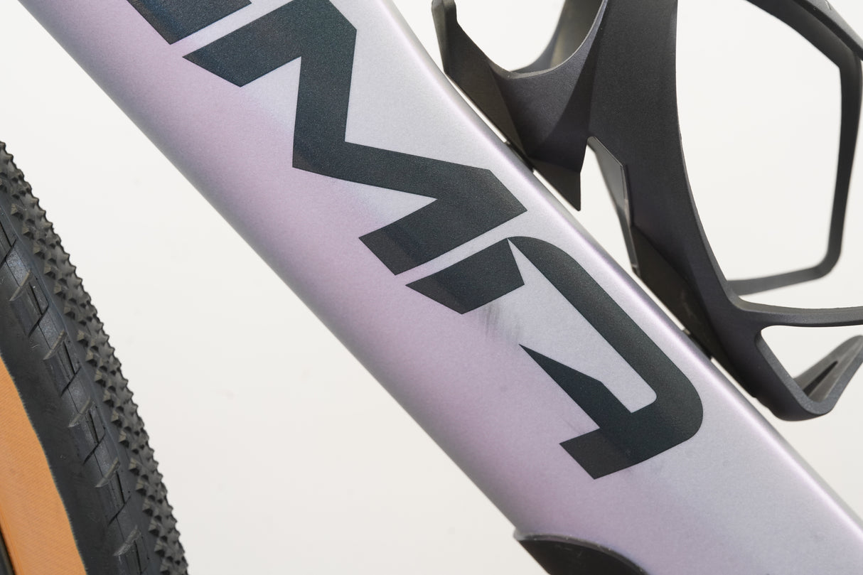 2025 57.5cm Pinarello Dogma GR SRAM Red XPLR E1 AXS Princeton Carbon Disc Bike