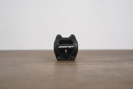 Zipp Service Course 80mm ±6 Degree Alloy Road Stem 143g 1 1/8" 31.8mm