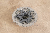 11-30T Shimano Dura-Ace CS-R9100 11 Speed Road Cassette 204g 9100