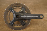 Campagnolo Chorus 11 Speed Mechanical Rim Brake Road Full Groupset (2015+)