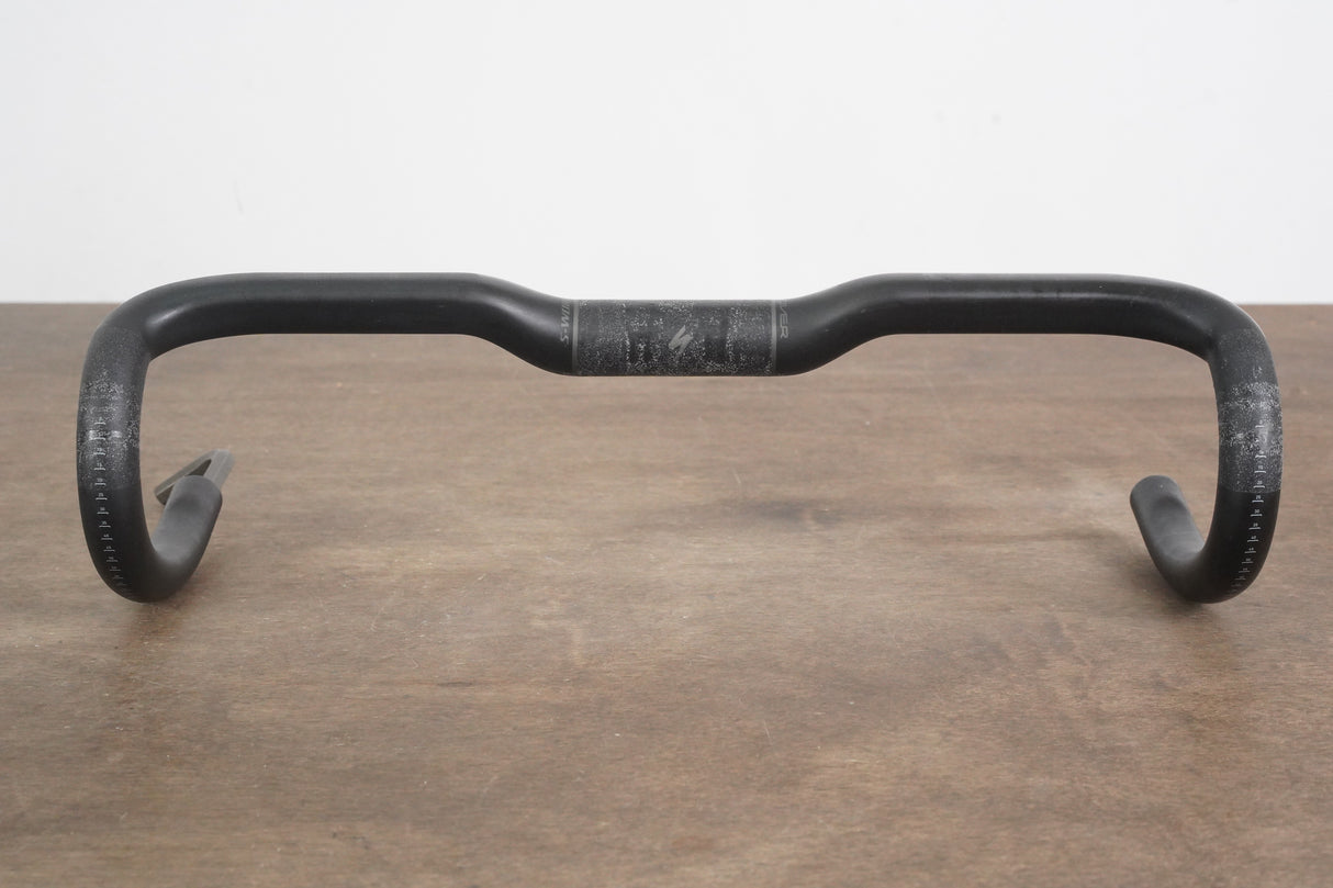 44cm Specialized S-WORKS Hover Carbon Compact Road Handlebar 31.8mm