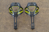 (2) Garmin TacX Water Bottle Cages 62g