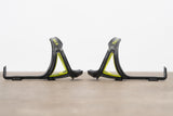 (2) Garmin TacX Water Bottle Cages 62g