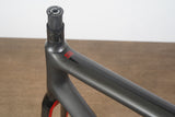 58cm Cannondale SuperSix EVO Carbon Rim Brake Frameset Super Six
