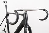 2024 M (Medium) Canyon Ultimate CF SLX Carbon Disc Road Frameset + Cockpit
