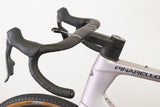2025 57.5cm Pinarello Dogma GR SRAM Red XPLR E1 AXS Princeton Carbon Disc Bike