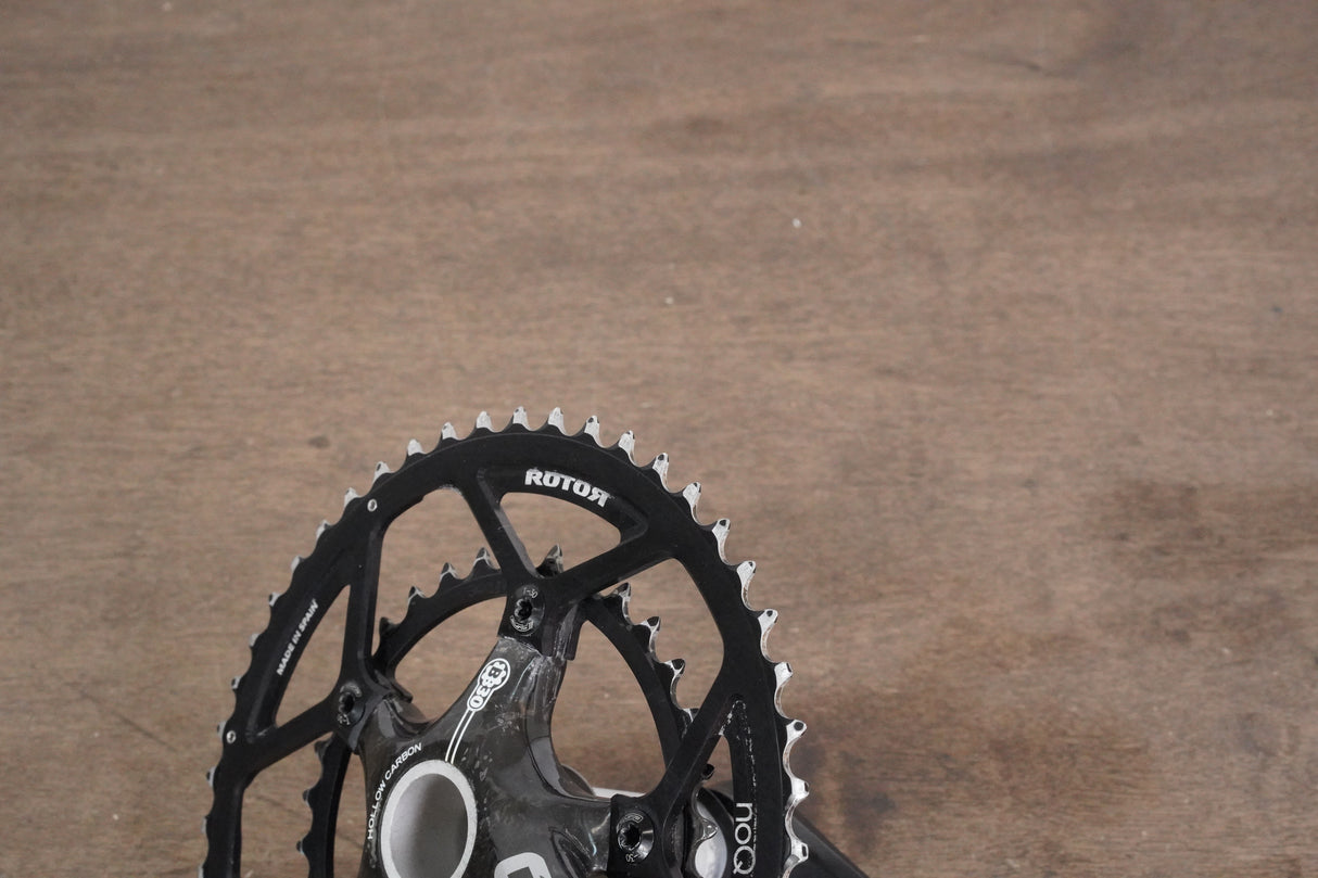 170mm 50/34T FSA SL-K Light Energy Alloy Stages Power Meter Road Crankset