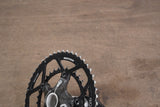 170mm 50/34T FSA SL-K Light Energy Alloy Stages Power Meter Road Crankset