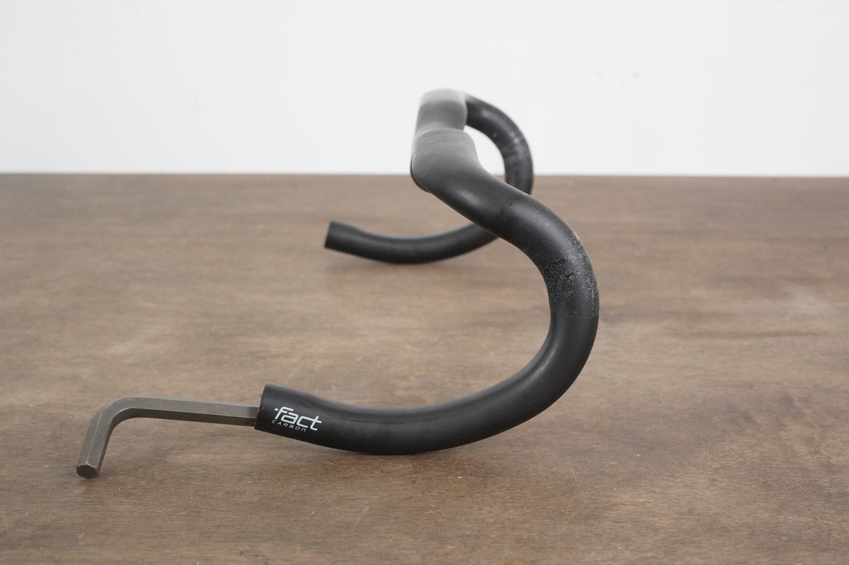 44cm Specialized S-WORKS Hover Carbon Compact Road Handlebar 31.8mm