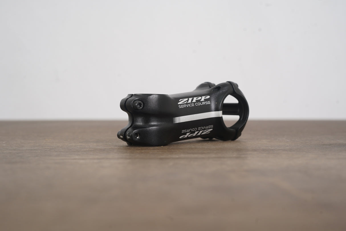 Zipp Service Course 80mm ±6 Degree Alloy Road Stem 143g 1 1/8" 31.8mm