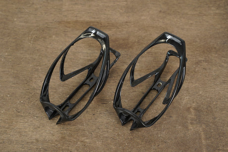 (2) Specialized Rib Cage II Water Bottle Cages 71g
