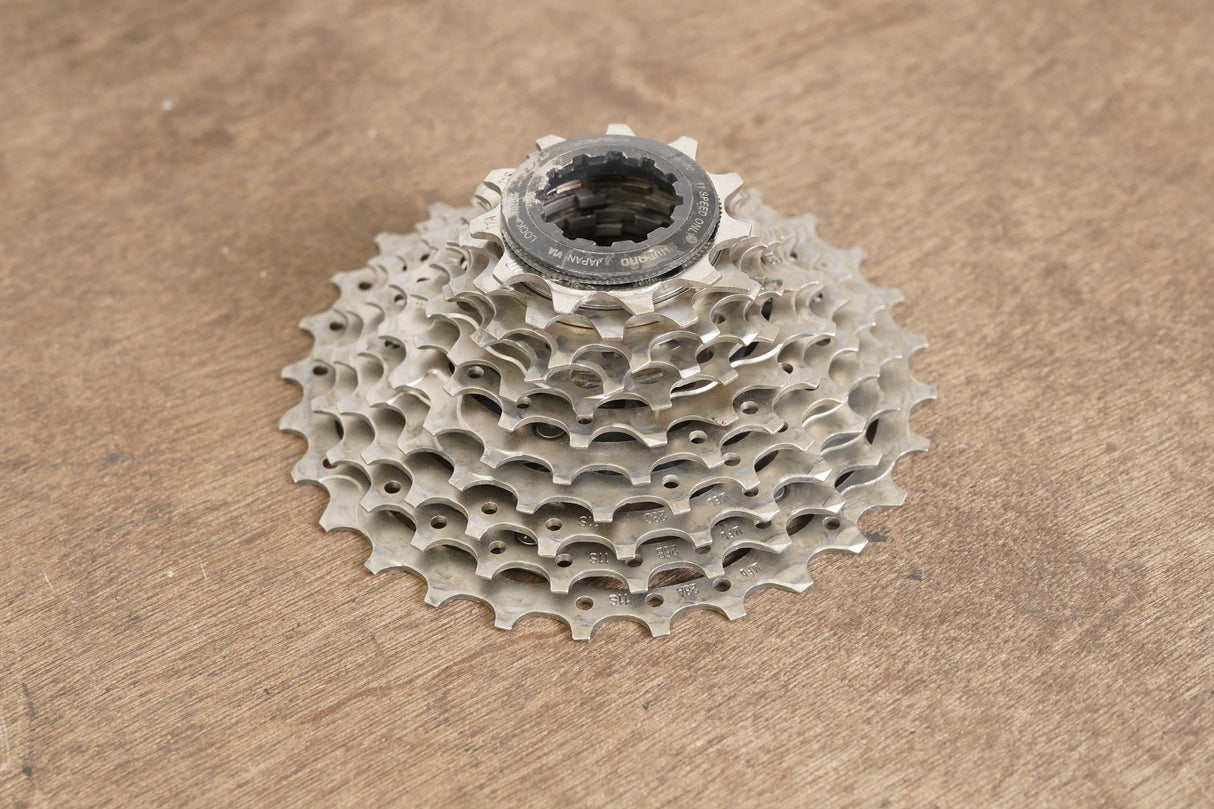 11-28T Shimano Ultegra CS-6800 11 Speed Cassette 247g