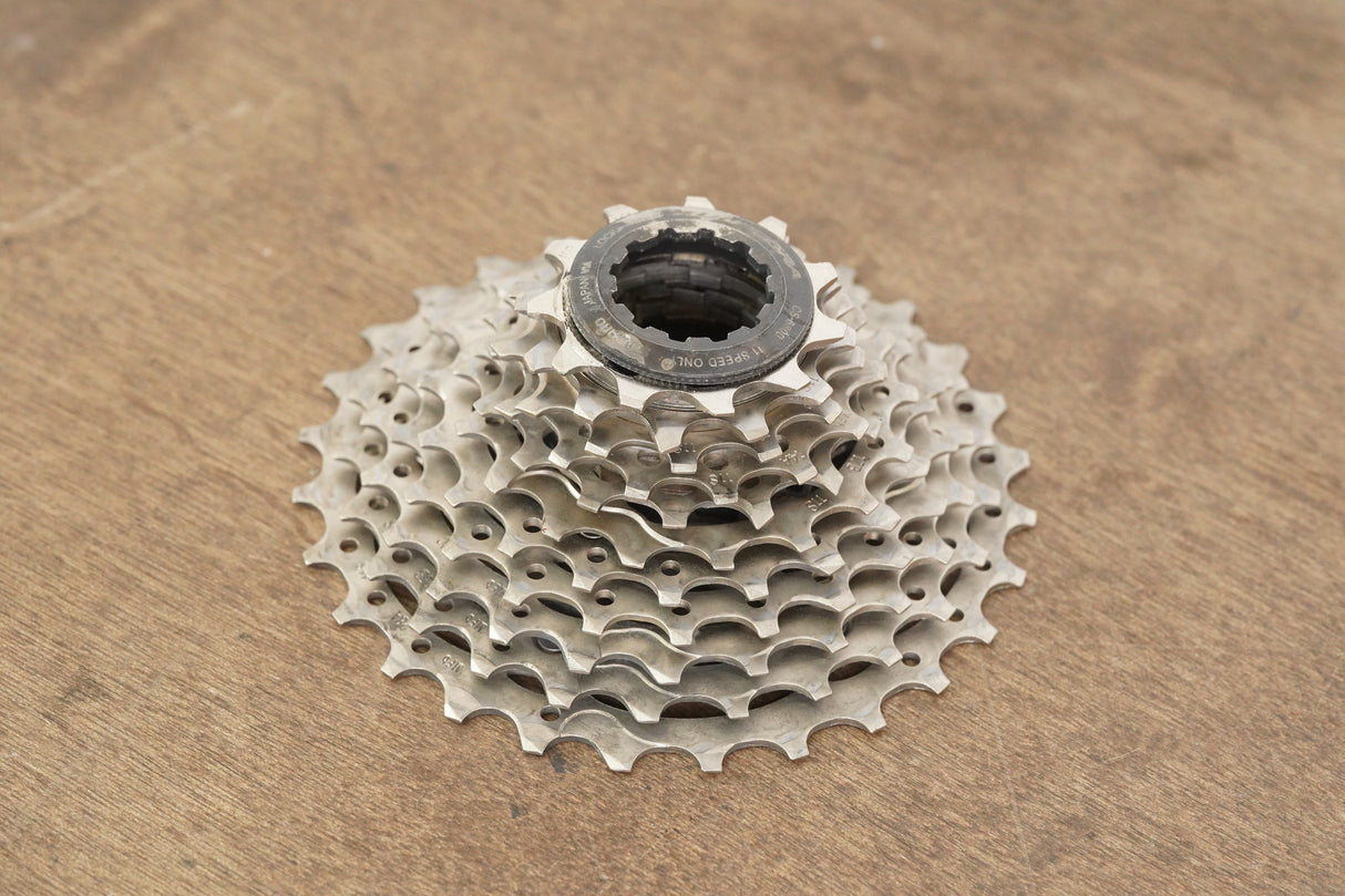 11-28T Shimano Ultegra CS-6800 11 Speed Cassette 247g