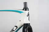 54cm Specialized S-WORKS Tarmac SL5 Carbon Rim Brake Frameset