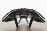150mm Zeus 3D Honeycomb Carbon Road Saddle 160g