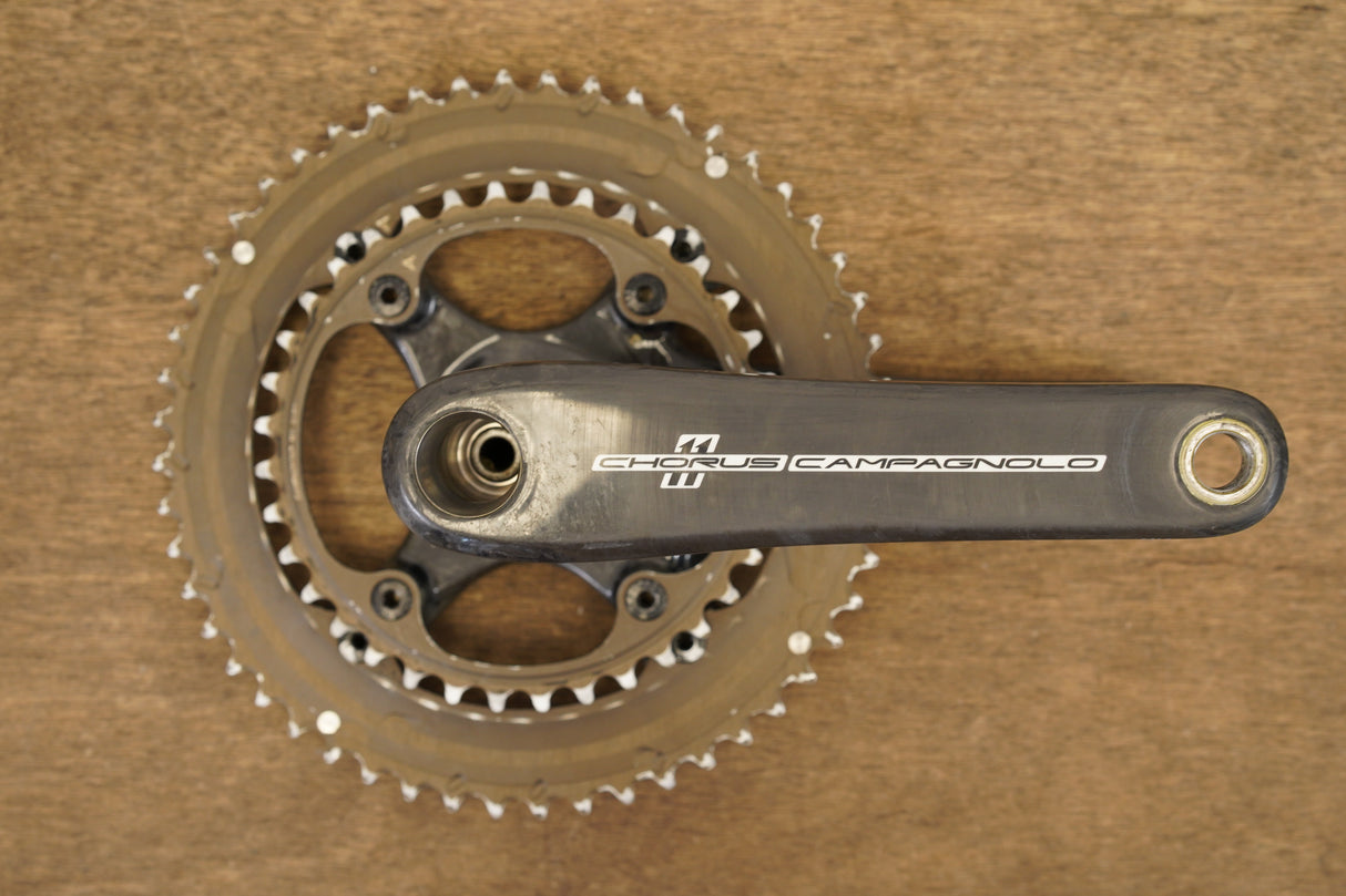 Campagnolo Chorus 11 Speed Mechanical Rim Brake Road Full Groupset (2015+)