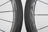 Mavic Cosmic SL 40 Carbon Clincher Rim Brake Wheelset 11 Speed