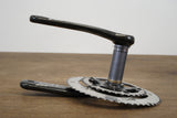172.5mm 50/34T BB30 FSA SL-K Light Carbon Road Crankset SLK