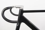 2024 M (Medium) Canyon Ultimate CF SLX Carbon Disc Road Frameset + Cockpit
