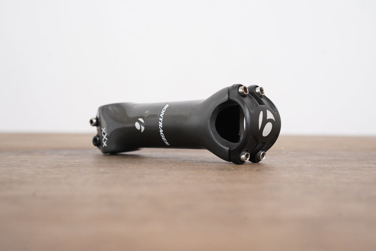 Bontrager XXX 130mm ±7 Degree Carbon Road Stem 136g 1 1/8" 31.8mm